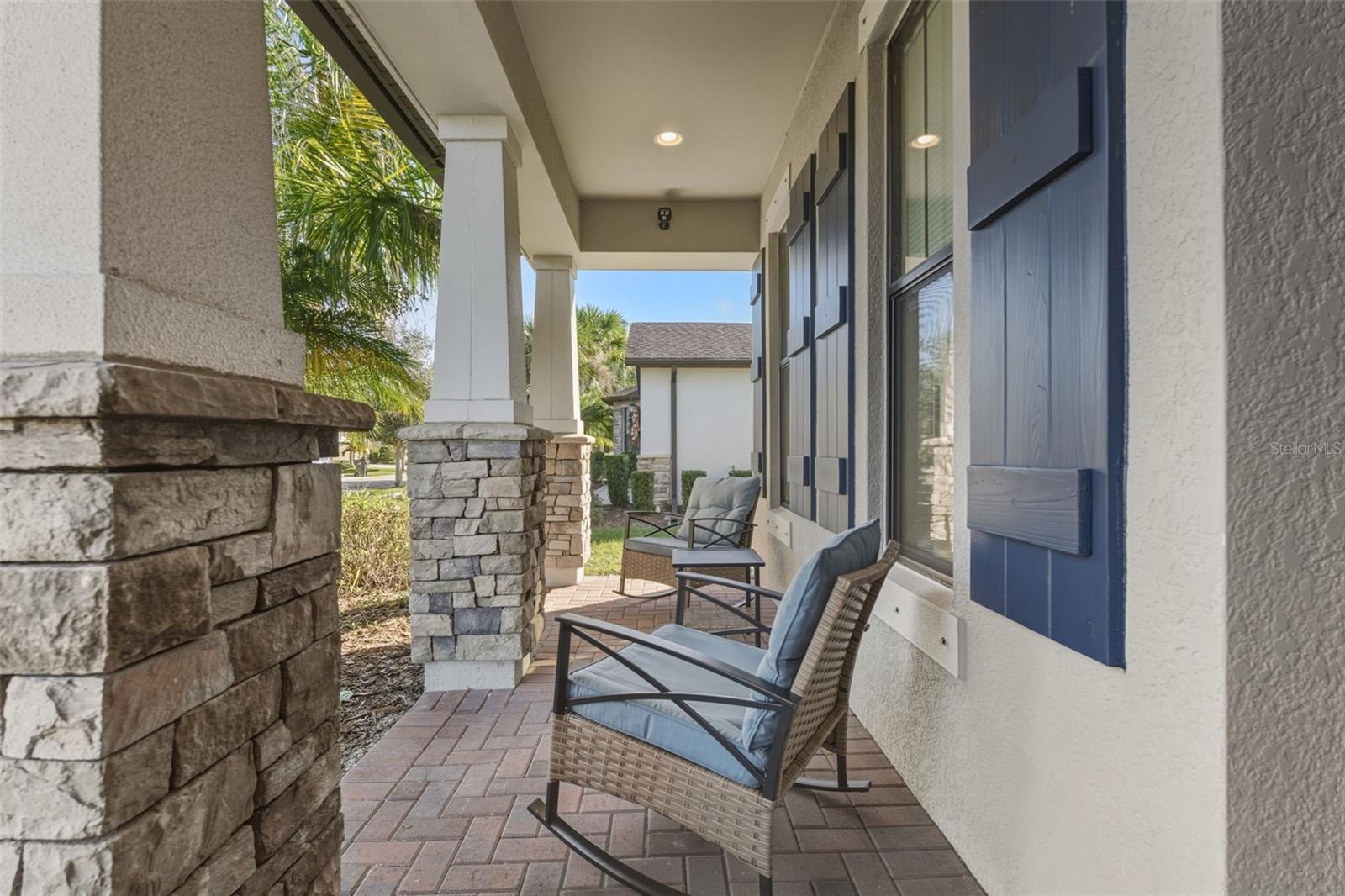 CEDAR GROVE PH 1B - Residential