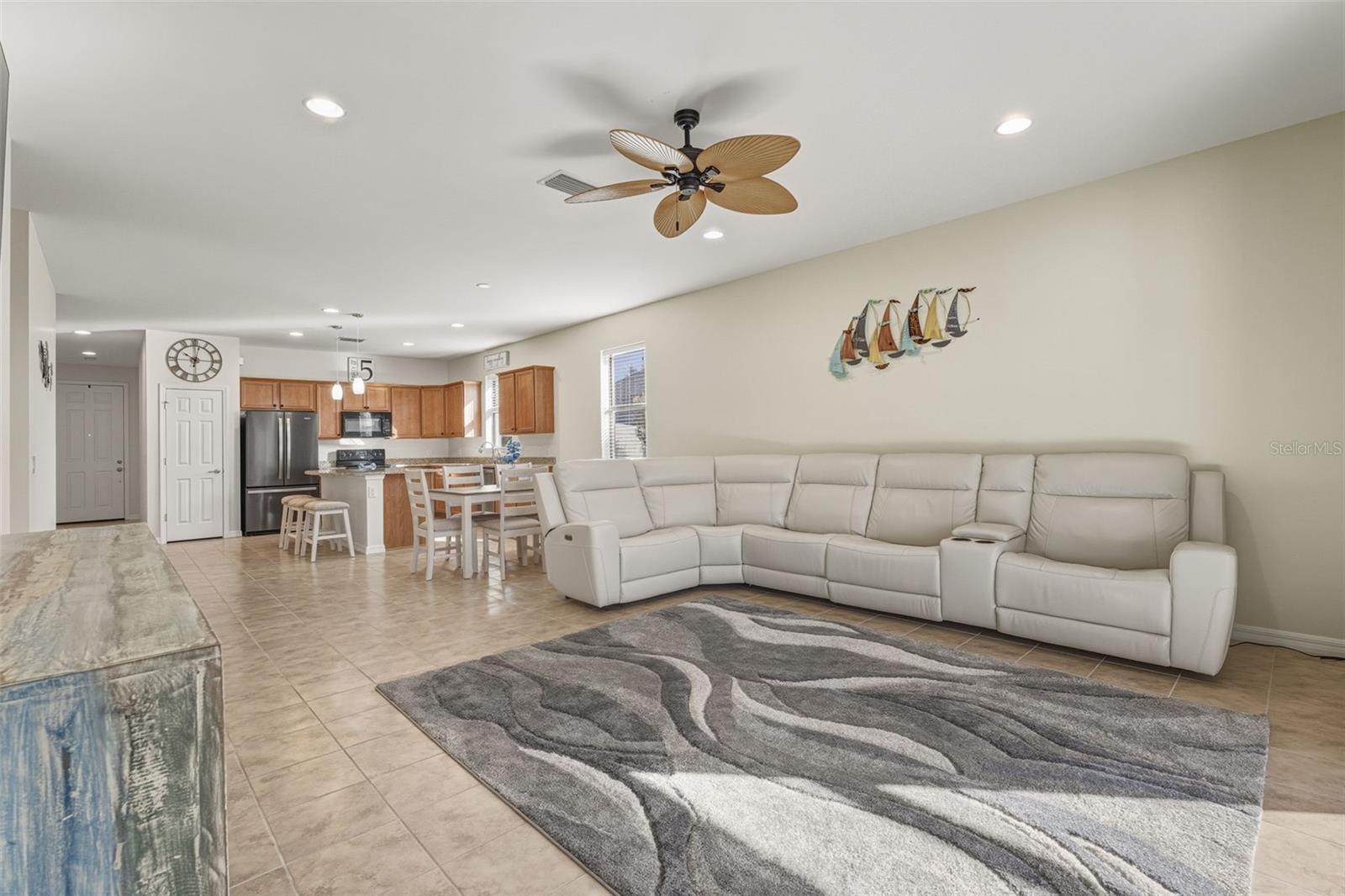 CEDAR GROVE PH 1B - Residential