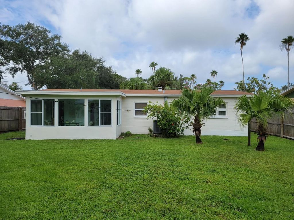 Photo of 3919 Harrisburg Street NE, St Petersburg, FL 33703 (MLS # TB8370923)