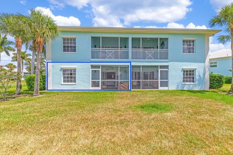 A home in NORTH PORT