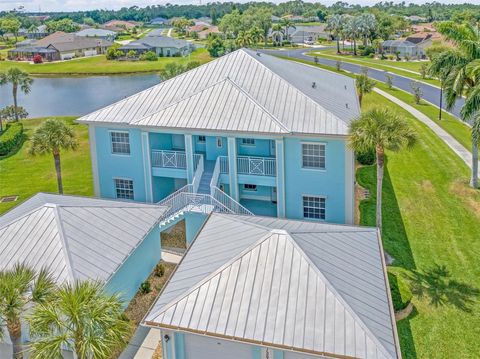 A home in NORTH PORT