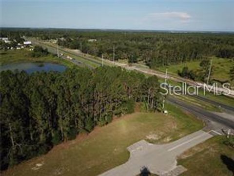 Tiny photo for Lake Smith Road, Umatilla, FL 32784 (MLS # S5147385)