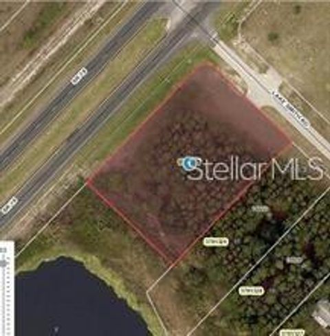 Tiny photo for Lake Smith Road, Umatilla, FL 32784 (MLS # S5147385)