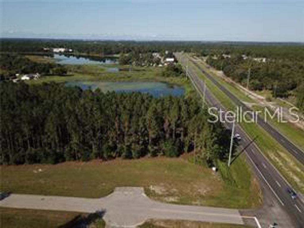 Photo of Lake Smith Road, Umatilla, FL 32784 (MLS # S5147385)