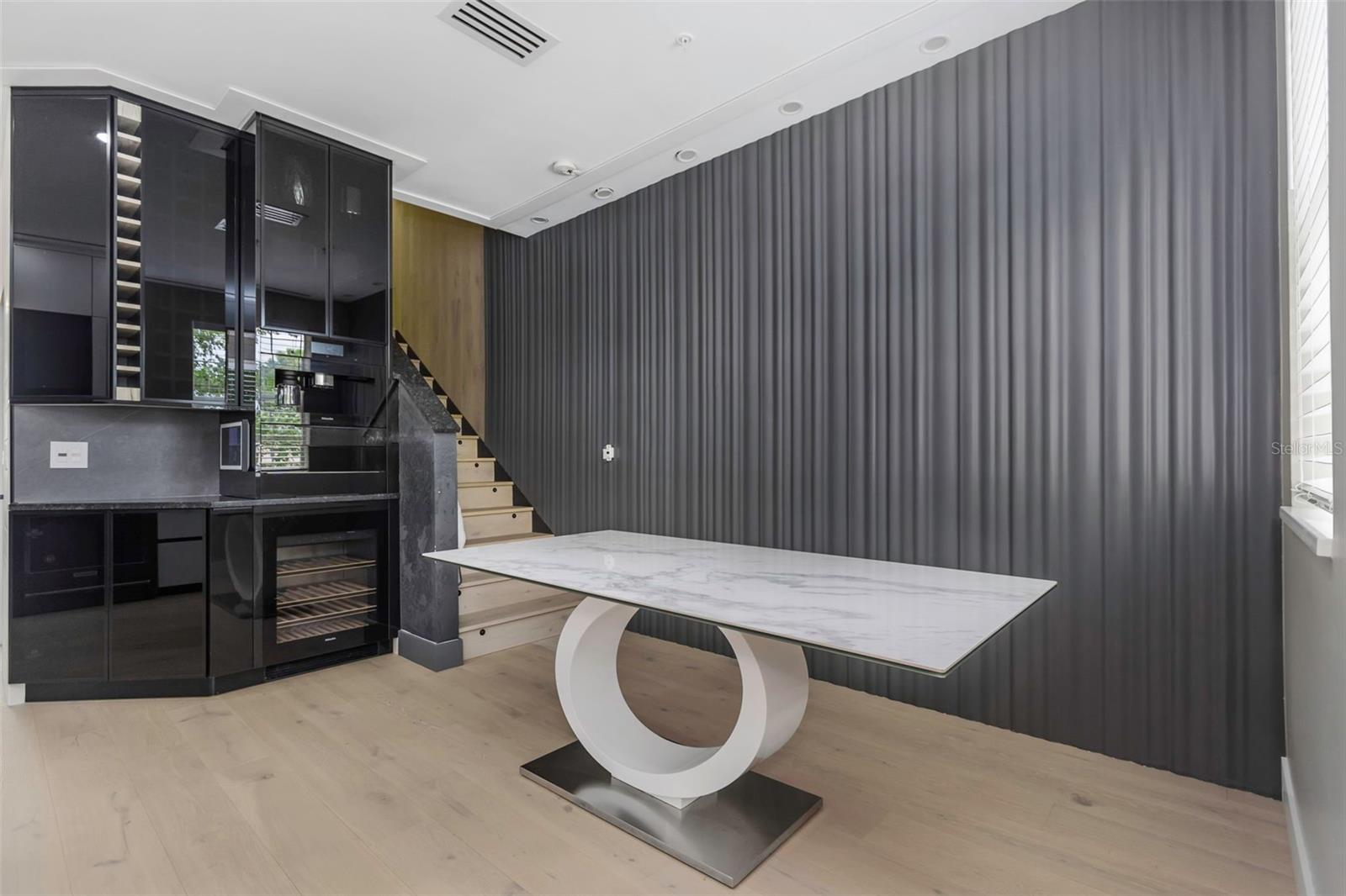 BAYOU GRANDE TOWNHOME COMMUNITY - Residential Lease