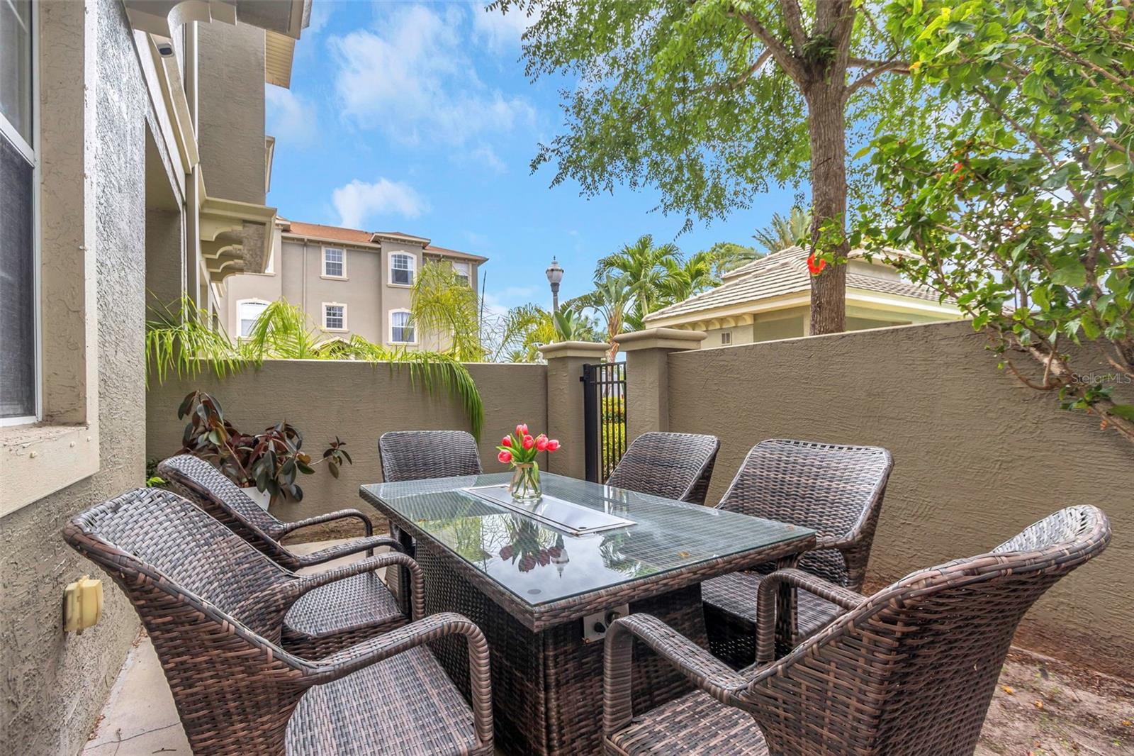 BAYOU GRANDE TOWNHOME COMMUNITY - Residential Lease