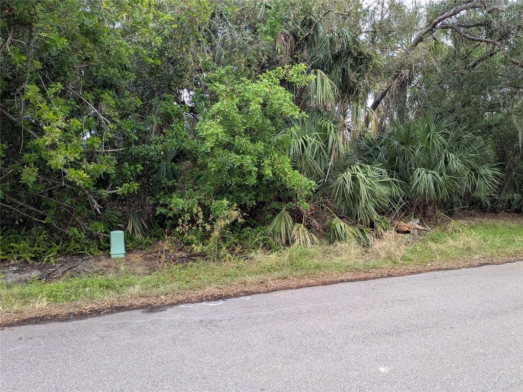 Photo of 22438 Blanchard Avenue, Port Charlotte, FL 33952 (MLS # C7503521)