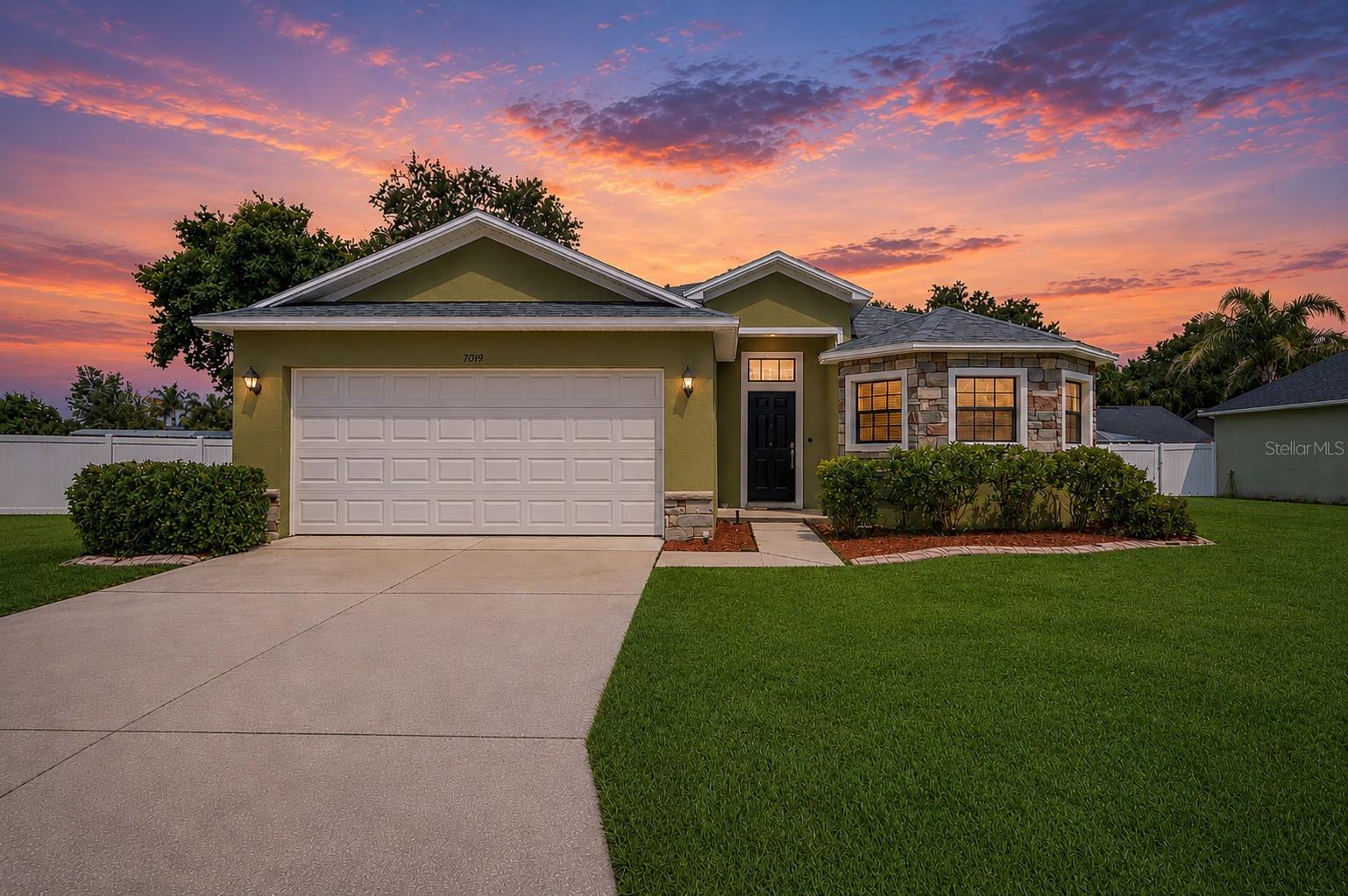 7019 HEATHERBROOK DRIVE