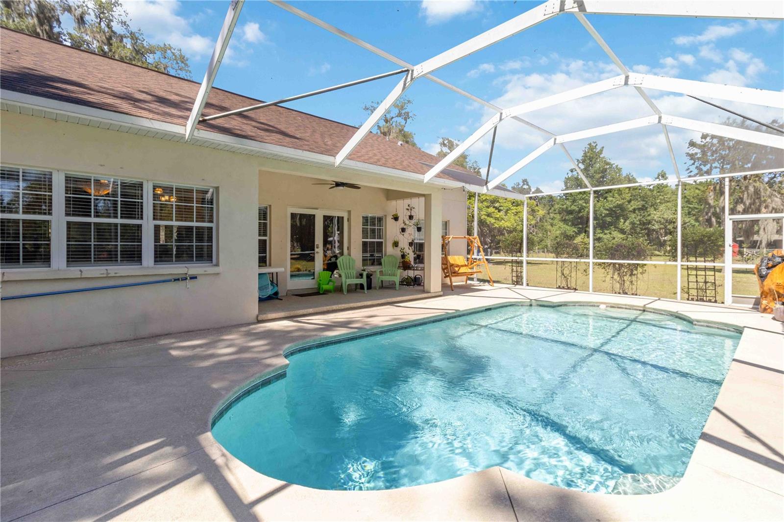 UNPLATTED - Residential