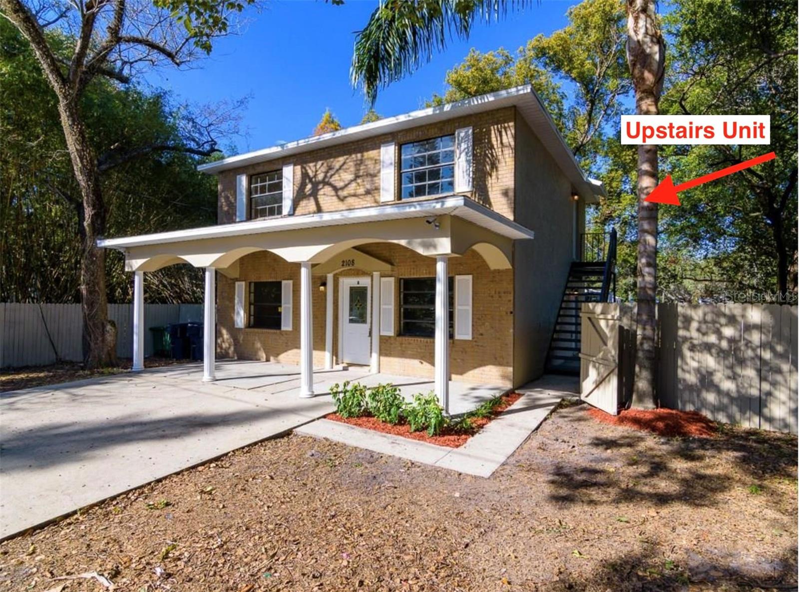 KATHRYN PARK - Residential Lease
