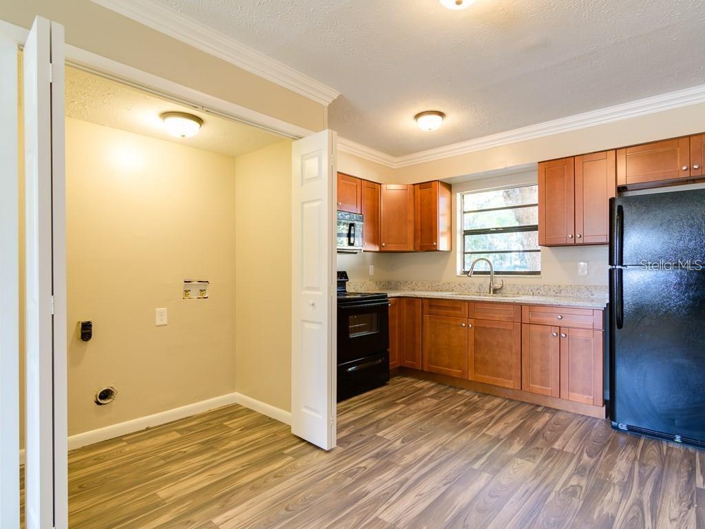 KATHRYN PARK - Residential Lease