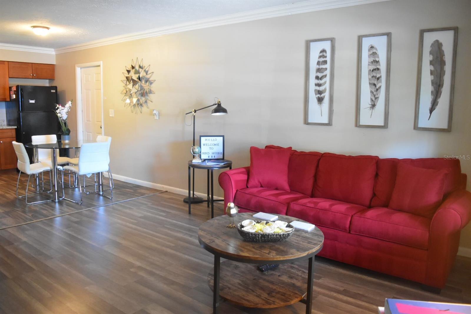 KATHRYN PARK - Residential Lease