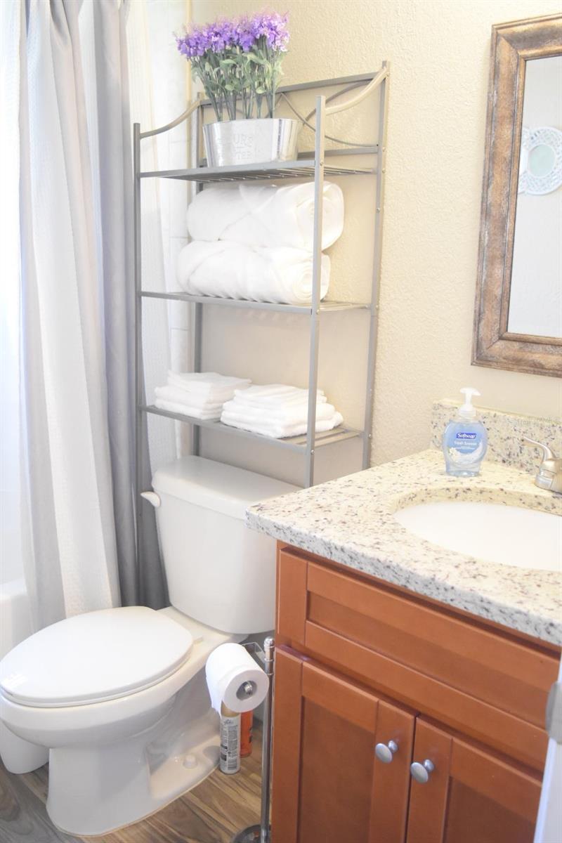 KATHRYN PARK - Residential Lease