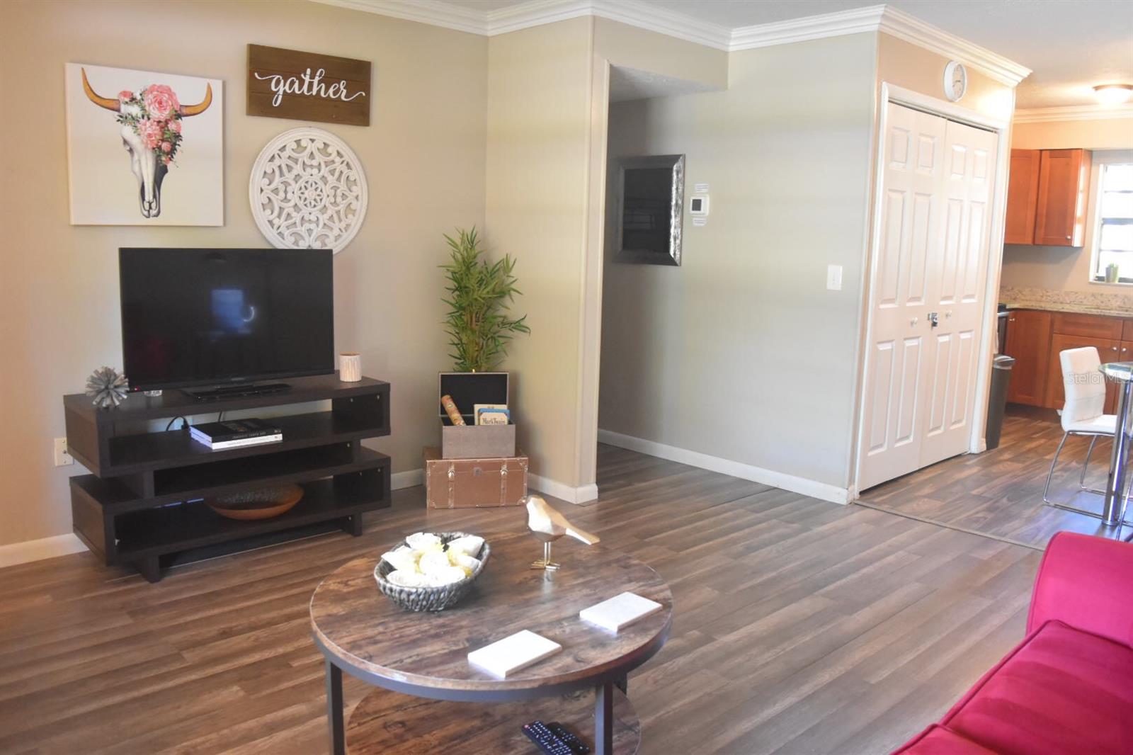 KATHRYN PARK - Residential Lease