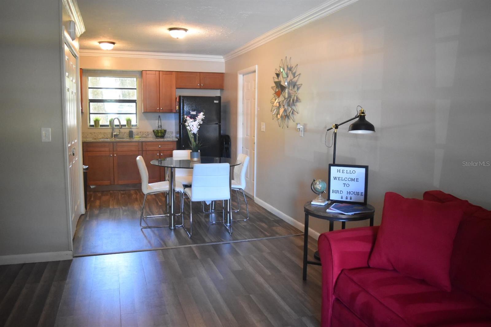 KATHRYN PARK - Residential Lease