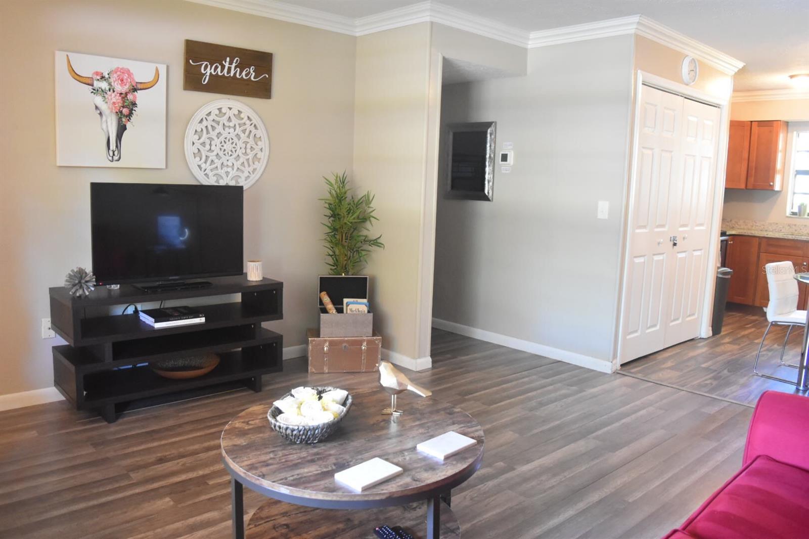 KATHRYN PARK - Residential Lease