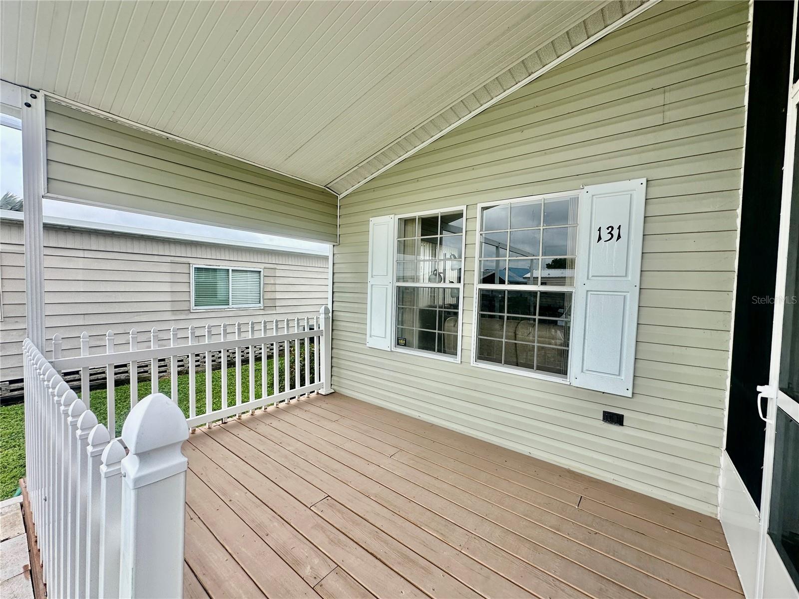 131 BONNIE DRIVE