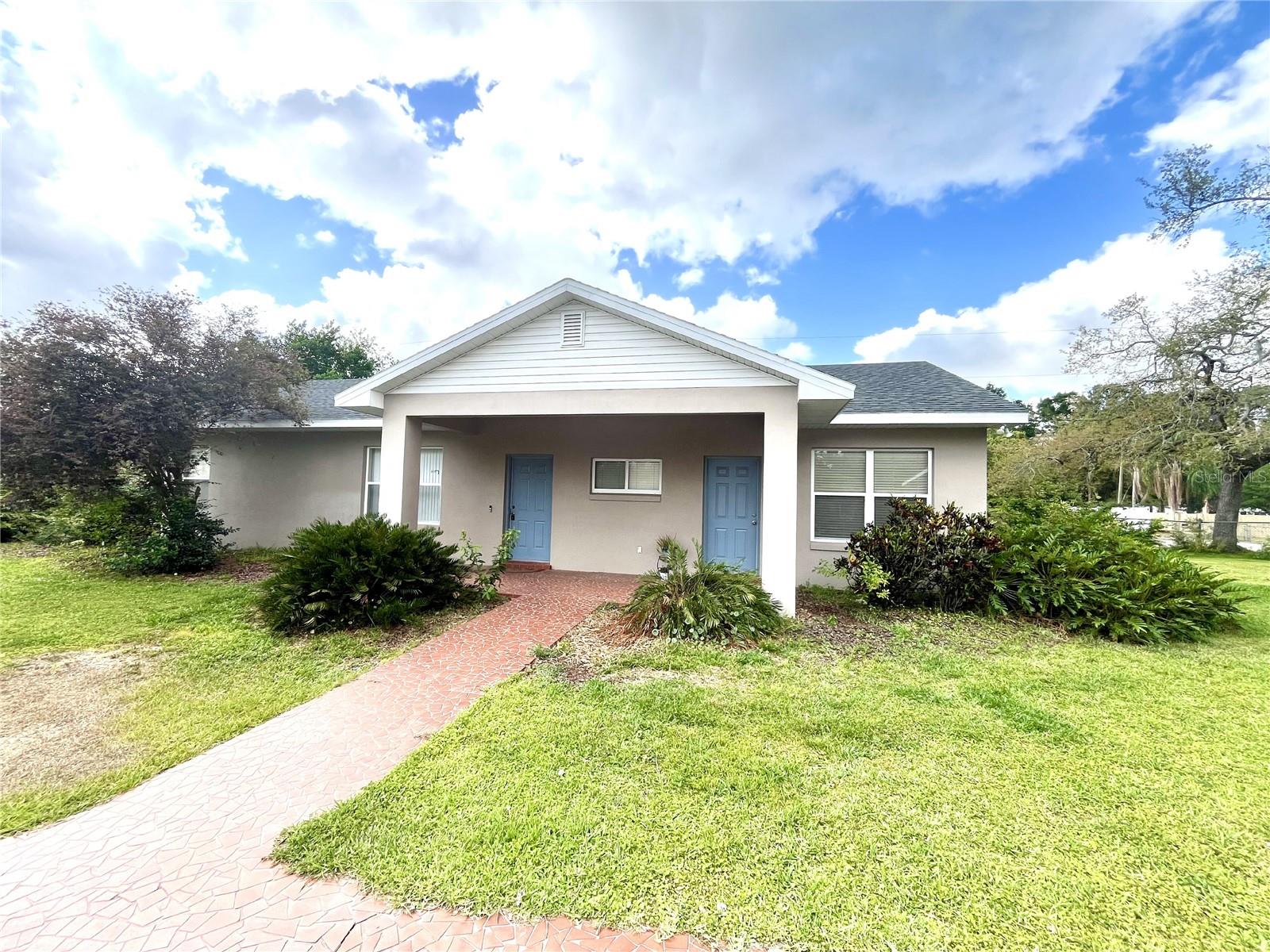 70 POWELL ROAD