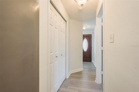 A home in PORT RICHEY