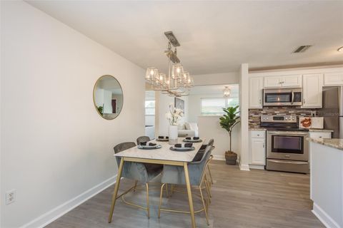 A home in PORT RICHEY
