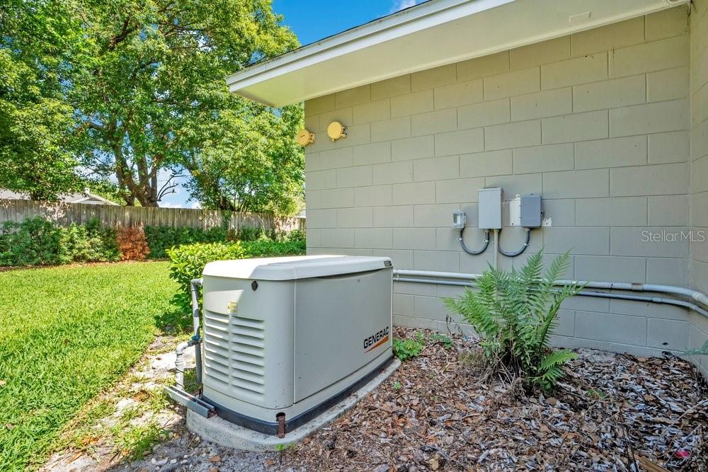 MAITLAND PARK SOUTH - Residential