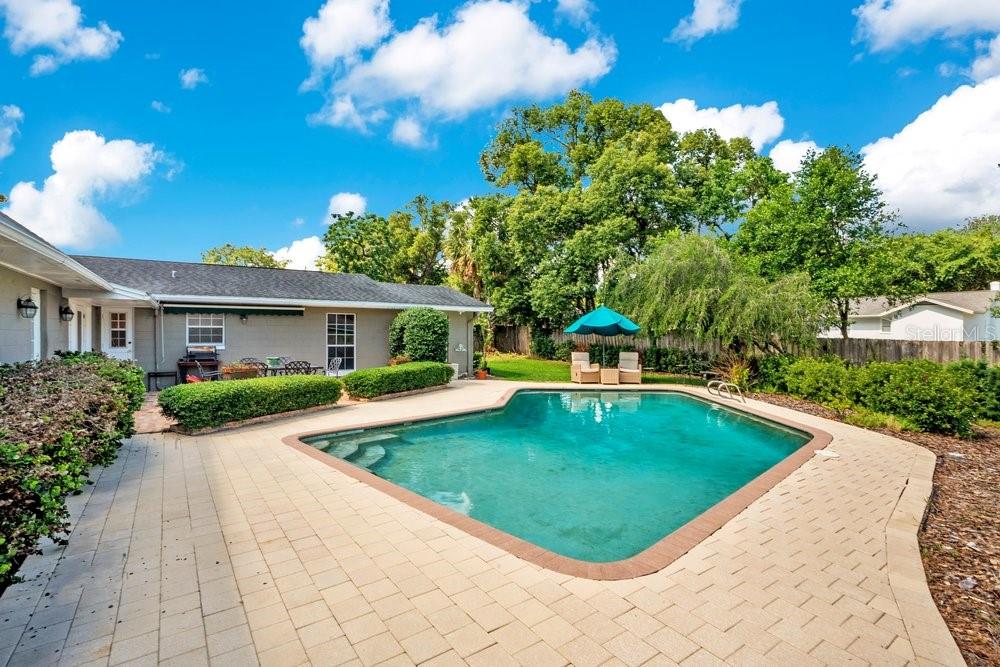 MAITLAND PARK SOUTH - Residential