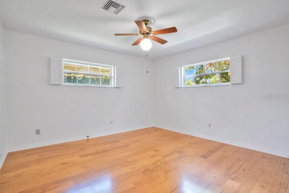 MAITLAND PARK SOUTH - Residential
