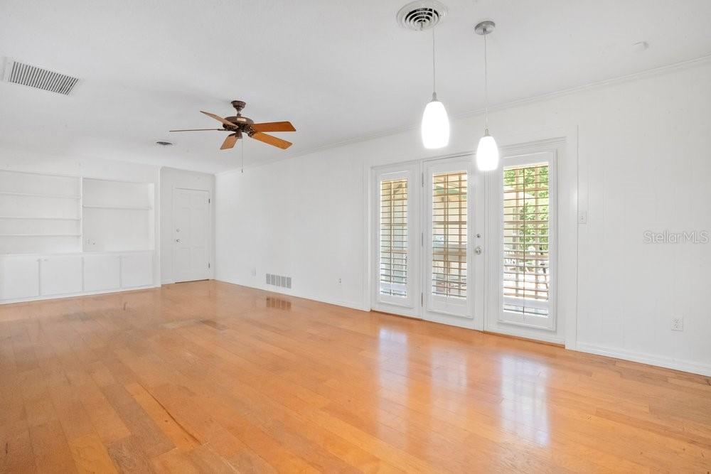 MAITLAND PARK SOUTH - Residential