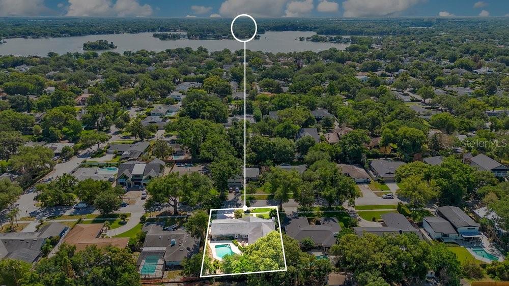 MAITLAND PARK SOUTH - Residential