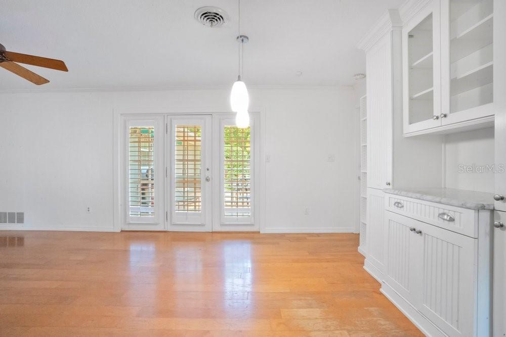 MAITLAND PARK SOUTH - Residential