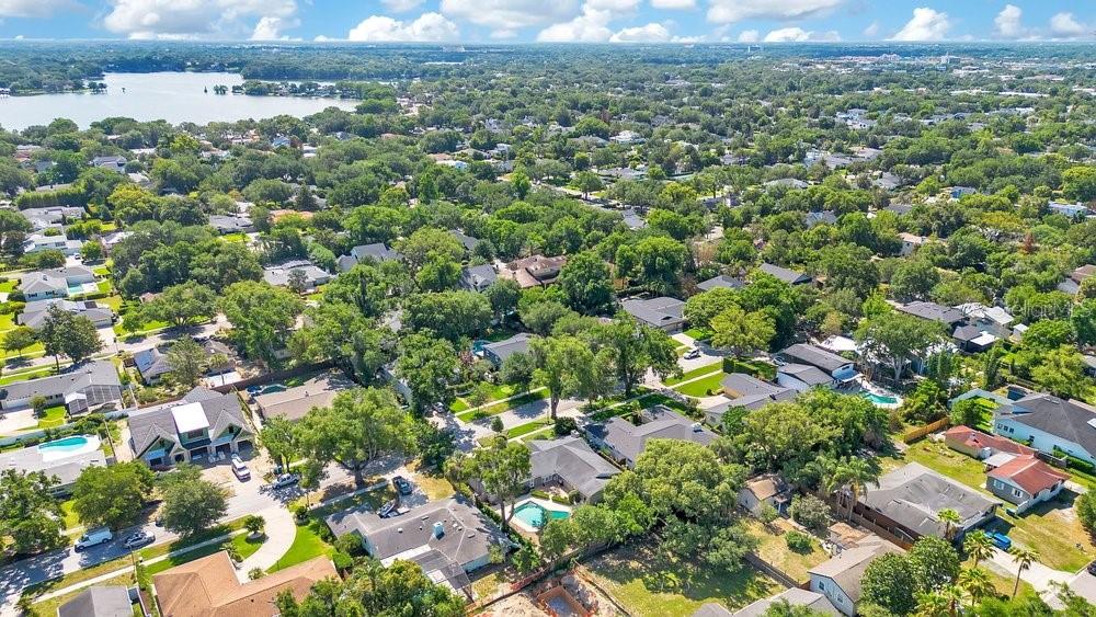 MAITLAND PARK SOUTH - Residential