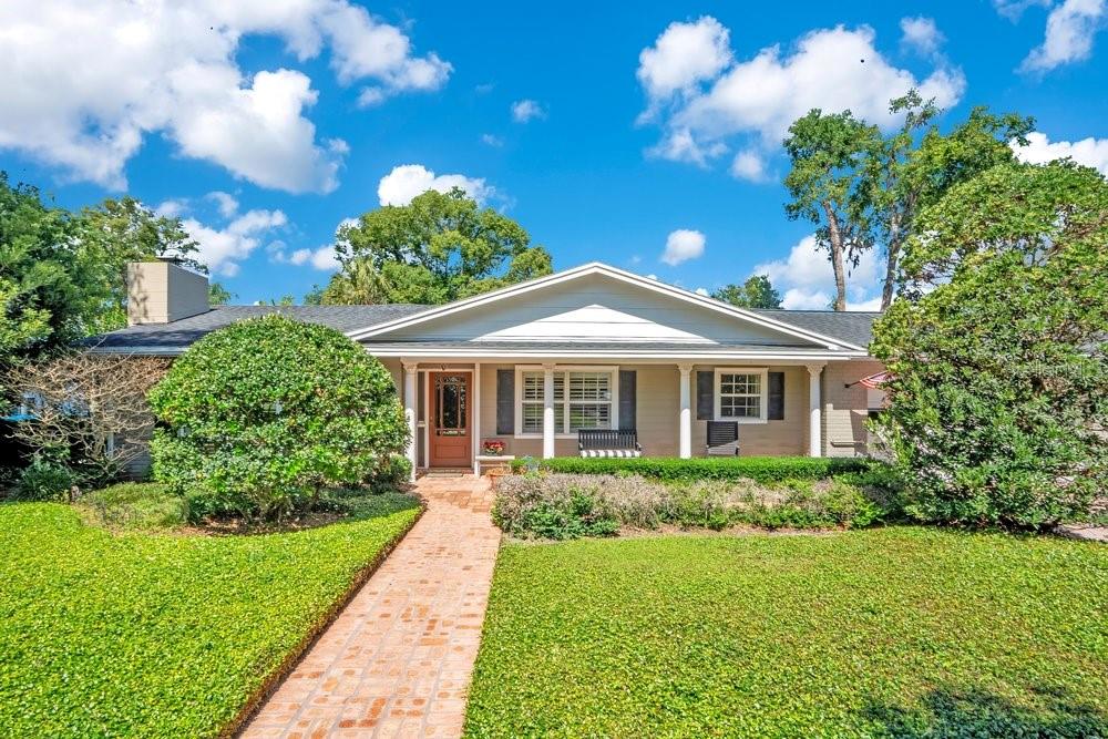 MAITLAND PARK SOUTH - Residential