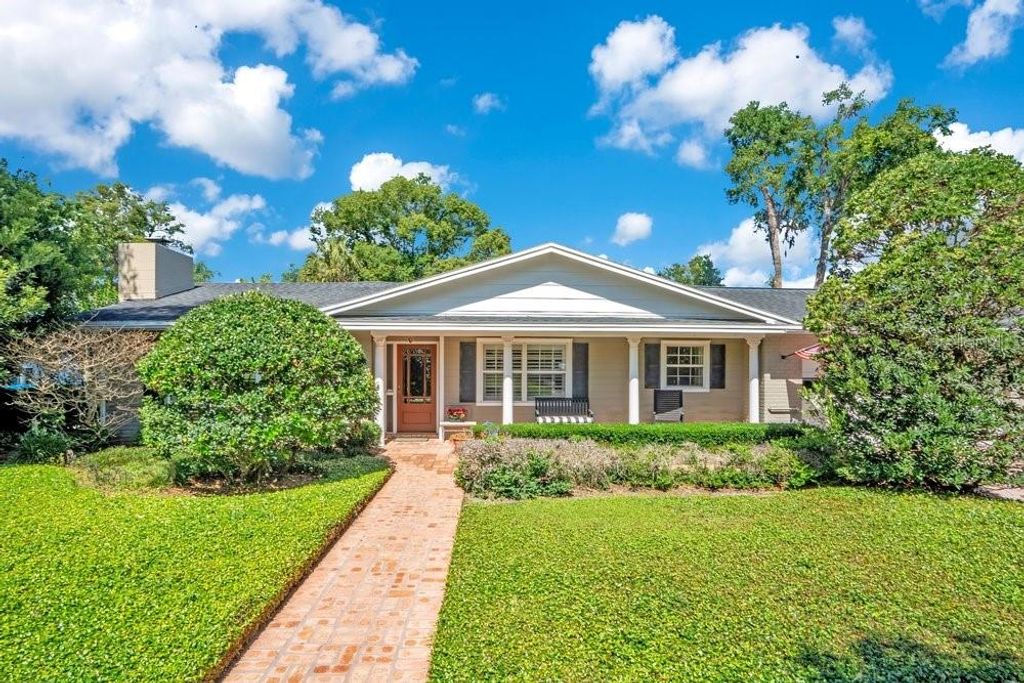Photo of 1501 Lyndale Boulevard, Maitland, FL 32751 (MLS # O6408882)