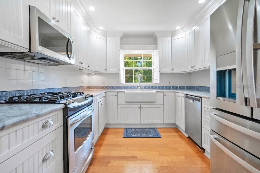 MAITLAND PARK SOUTH - Residential