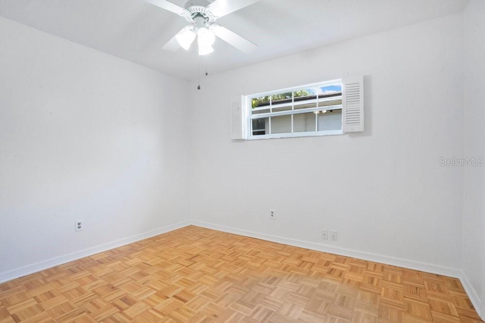 MAITLAND PARK SOUTH - Residential