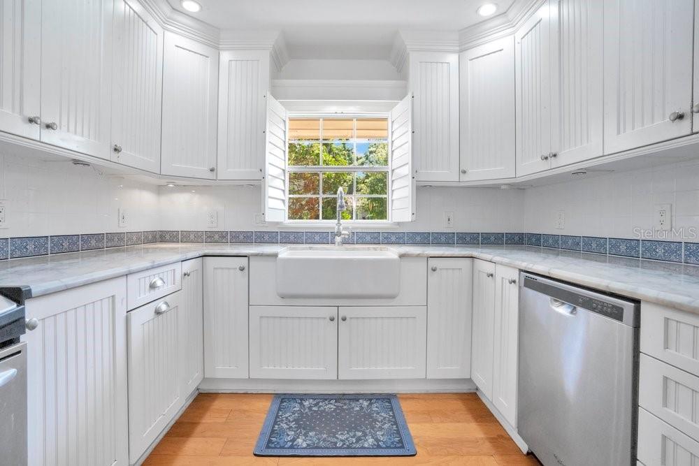 MAITLAND PARK SOUTH - Residential