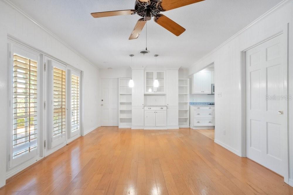 MAITLAND PARK SOUTH - Residential
