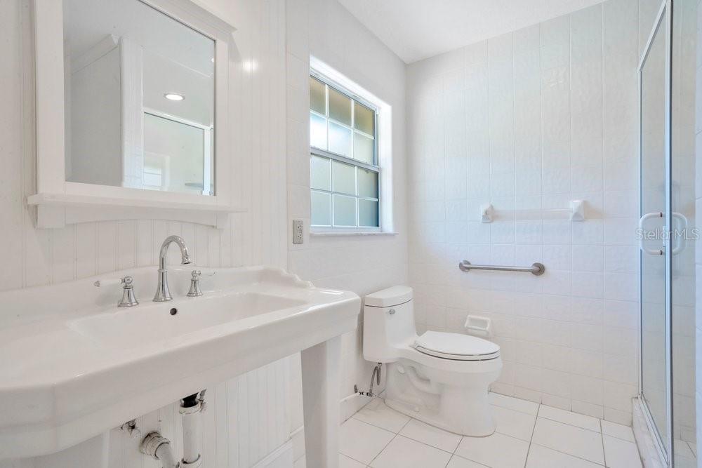 MAITLAND PARK SOUTH - Residential