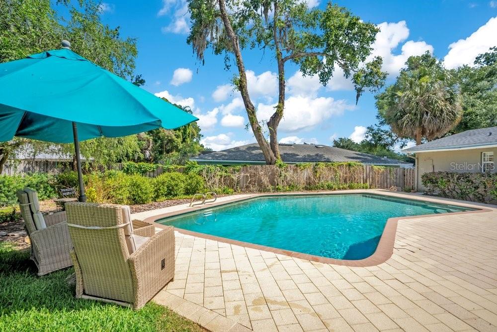 MAITLAND PARK SOUTH - Residential