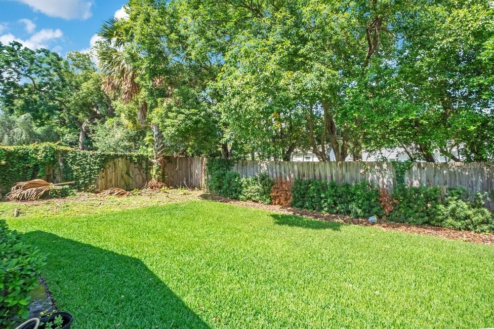 MAITLAND PARK SOUTH - Residential