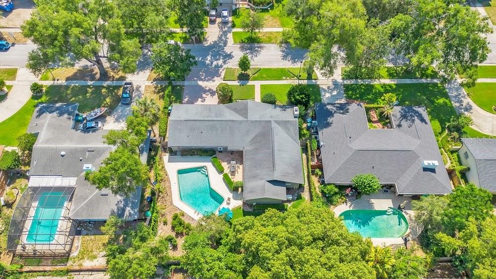 MAITLAND PARK SOUTH - Residential
