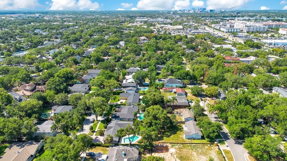 MAITLAND PARK SOUTH - Residential