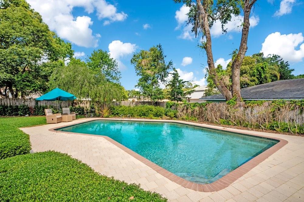 MAITLAND PARK SOUTH - Residential