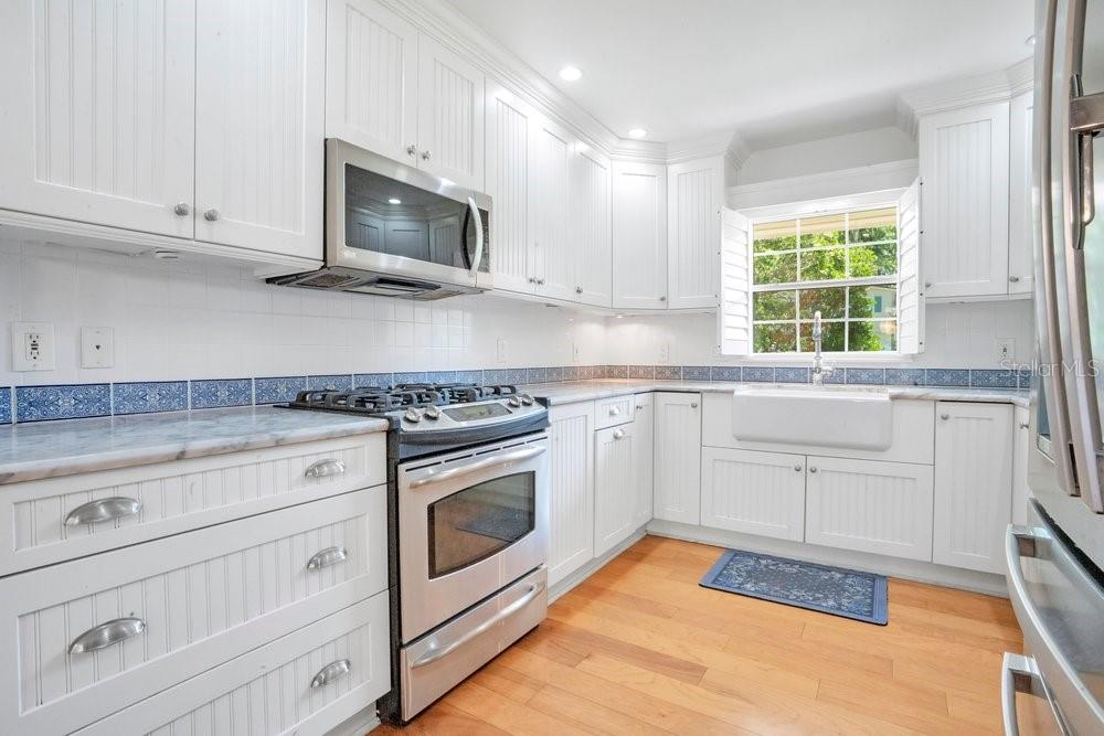 MAITLAND PARK SOUTH - Residential