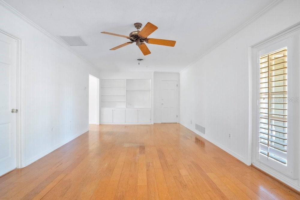 MAITLAND PARK SOUTH - Residential