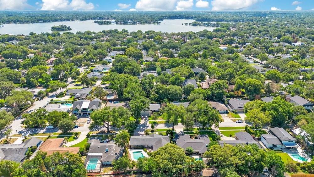 MAITLAND PARK SOUTH - Residential