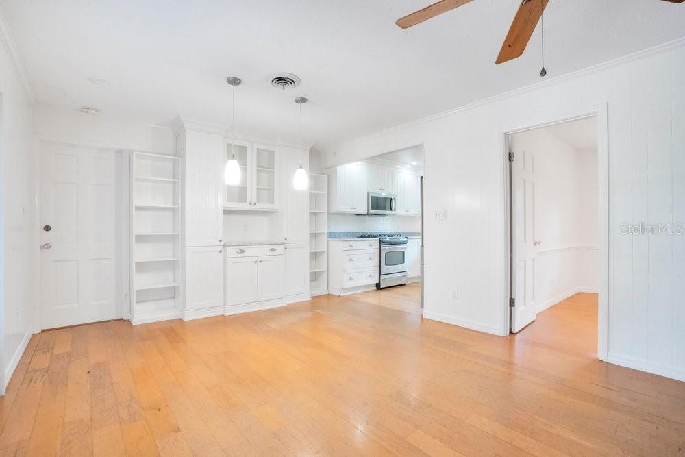 MAITLAND PARK SOUTH - Residential