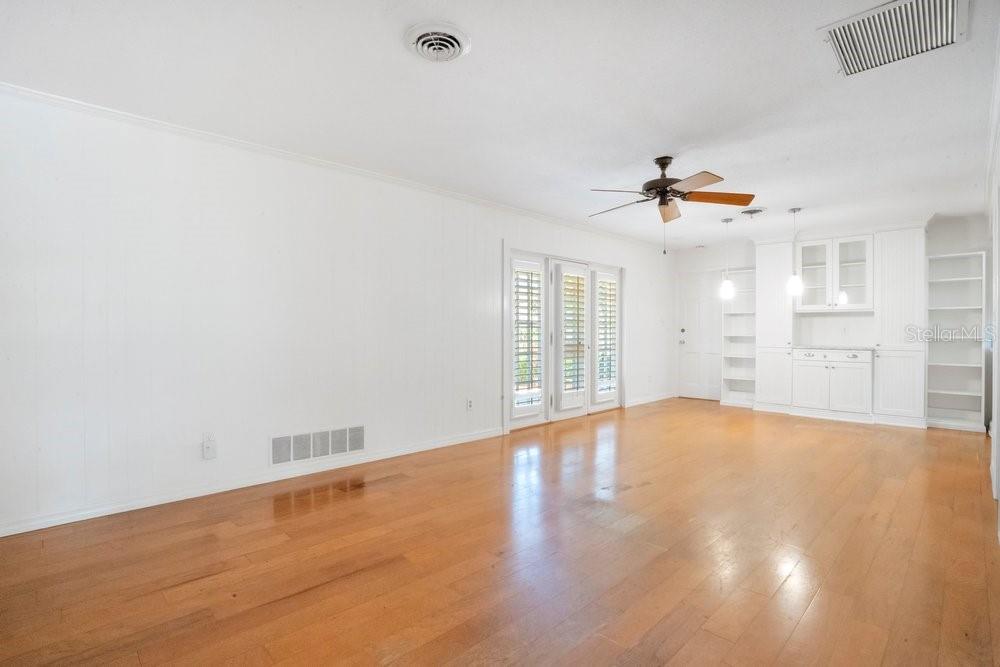 MAITLAND PARK SOUTH - Residential