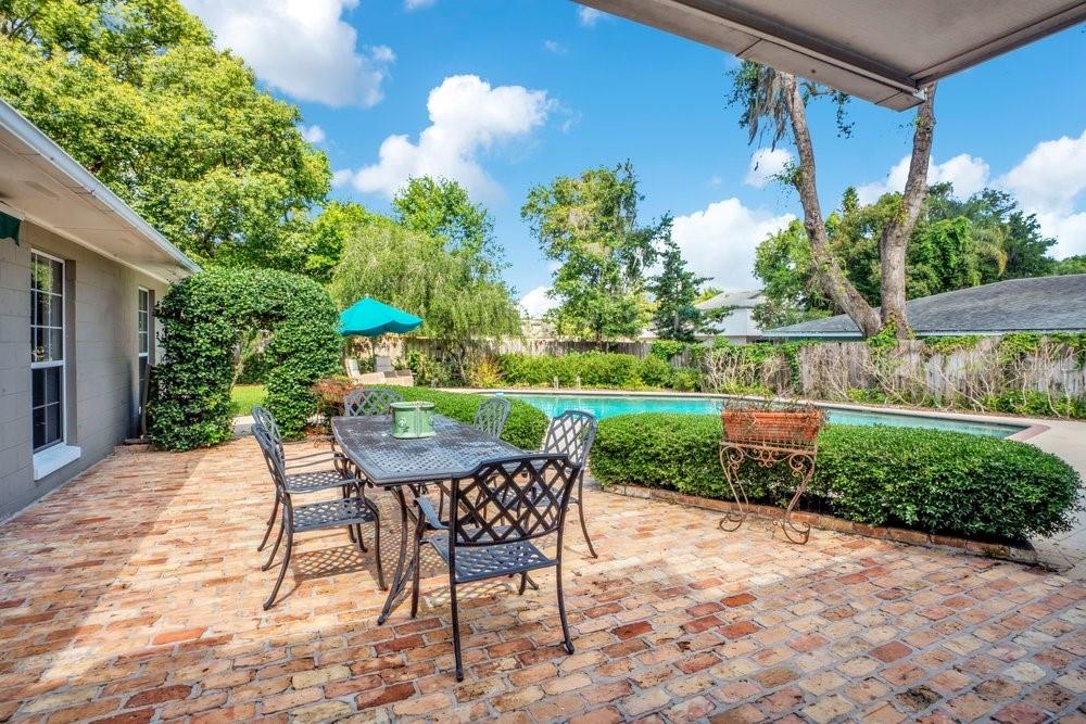 MAITLAND PARK SOUTH - Residential