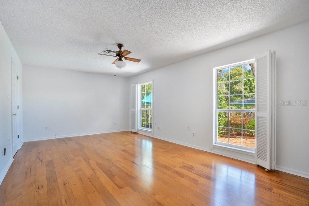 MAITLAND PARK SOUTH - Residential